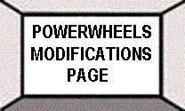 Power Wheels Modification Page - You can do these mods, too!